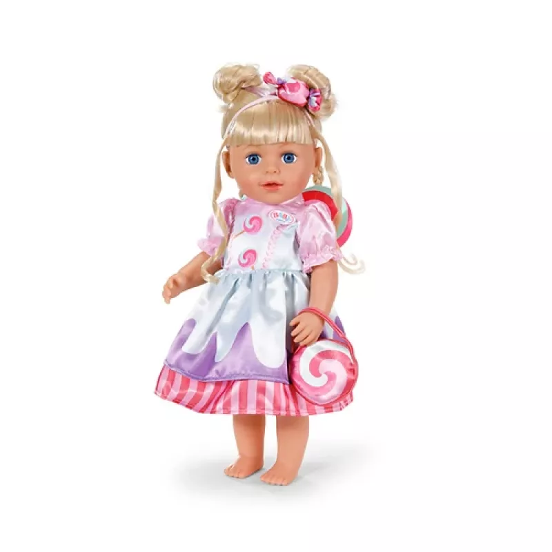 BABY born 839706 nuken tarvike nuken mekko