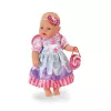 BABY born 839706 nuken tarvike nuken mekko