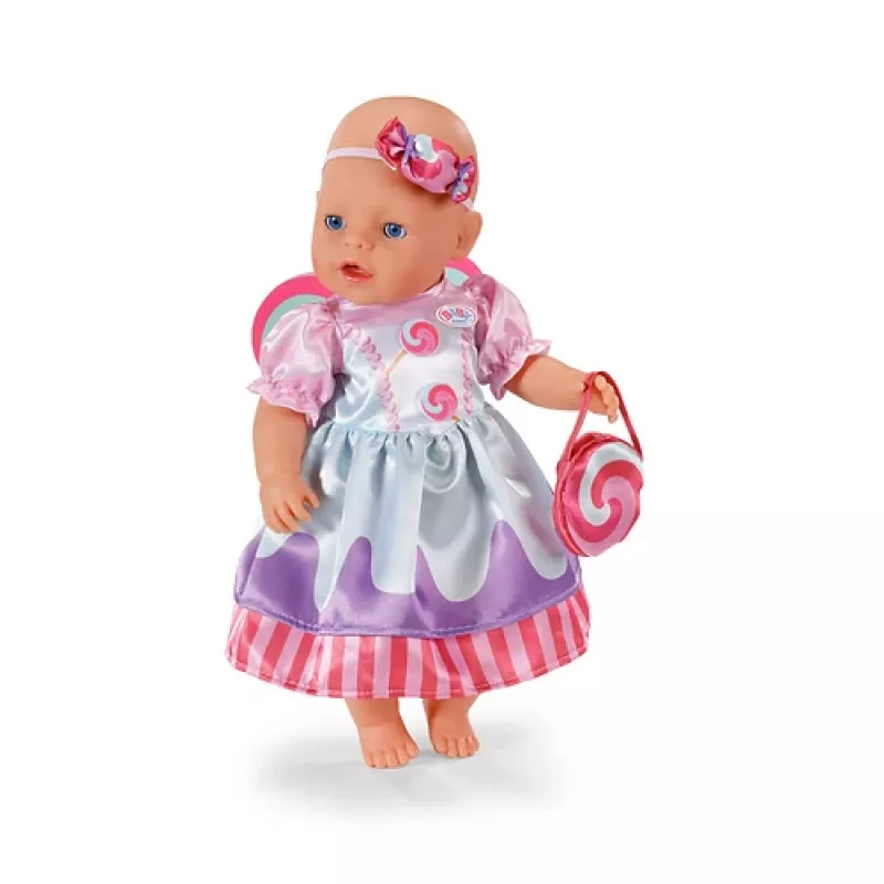 BABY born 839706 nuken tarvike nuken mekko