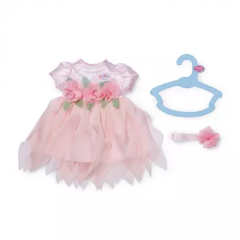 BABY born Blumenfee nuken mekko