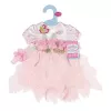BABY born Blumenfee nuken mekko