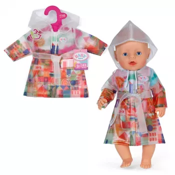 BABY born 839959 nuken tarvike nuken takki