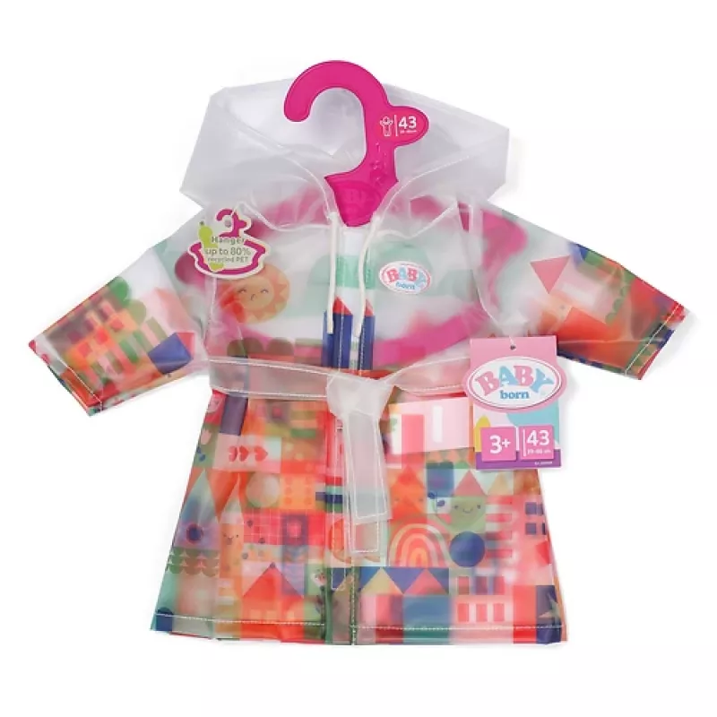 BABY born 839959 nuken tarvike nuken takki
