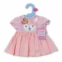 BABY born 839676 nuken tarvikkeet nuken mekko