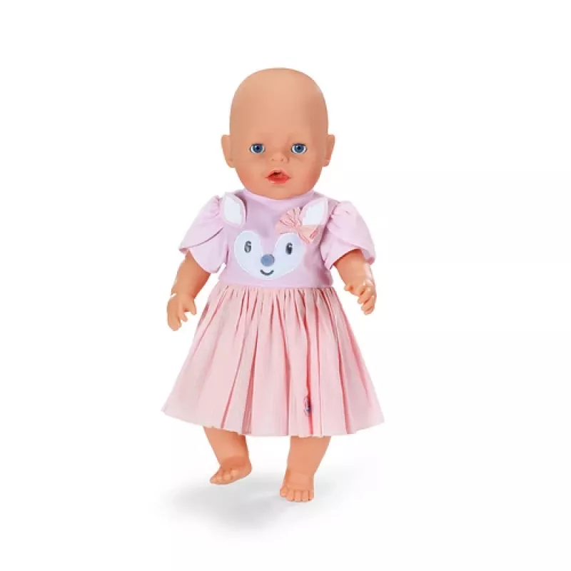 BABY born 839676 nuken tarvikkeet nuken mekko