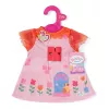 BABY born 839645 nuken tarvikkeet nuken mekko
