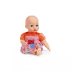 BABY born 839645 nuken tarvikkeet nuken mekko