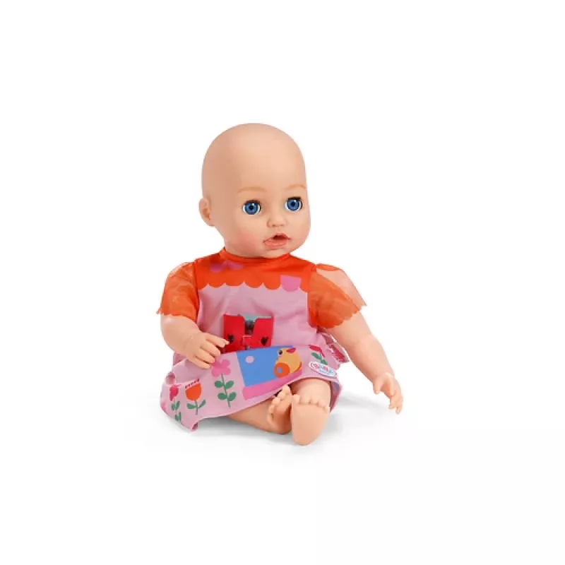BABY born 839645 nuken tarvikkeet nuken mekko