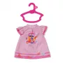 BABY born 839652 nuken tarvikkeet nuken mekko