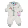 BABY born 840139 nukenvaatteet nuken mekko