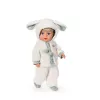 BABY born 840139 nukenvaatteet nuken mekko