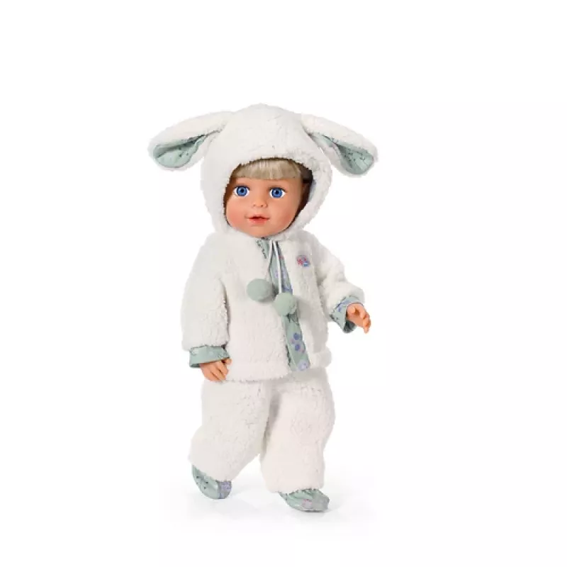 BABY born 840139 nukenvaatteet nuken mekko