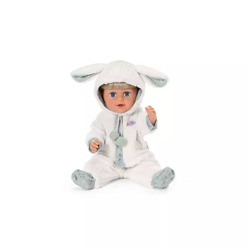 BABY born 840139 nukenvaatteet nuken mekko