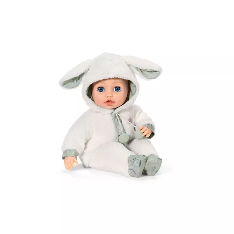 BABY born 840139 nukenvaatteet nuken mekko