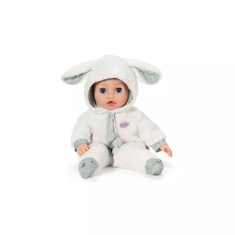 BABY born 840139 nukenvaatteet nuken mekko