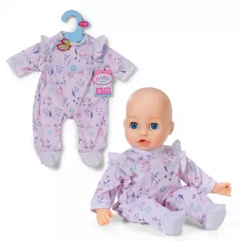 BABY born 840115 nuken tarvikkeet nuken leikkausasu