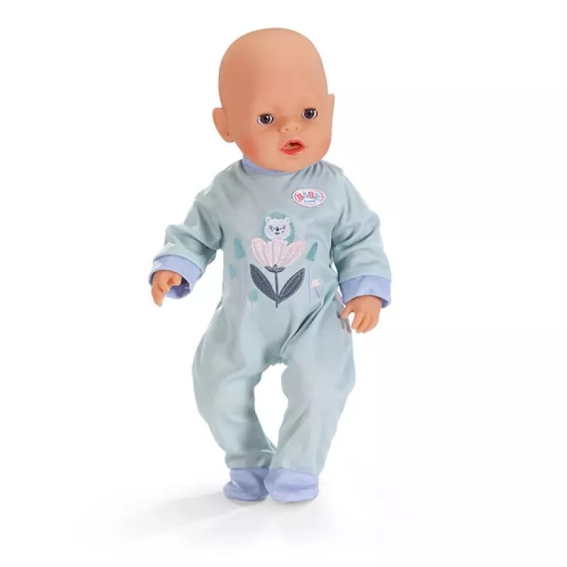 BABY born 840122 nuken tarvikkeet nuken leikkausasu