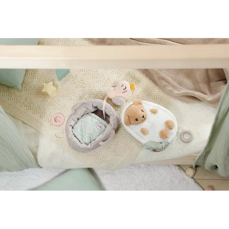 BABY born 839331 pehmolelu