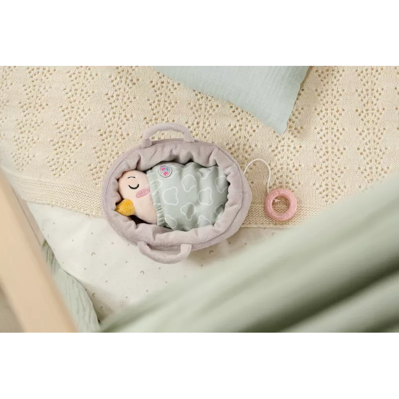 BABY born 839331 pehmolelu