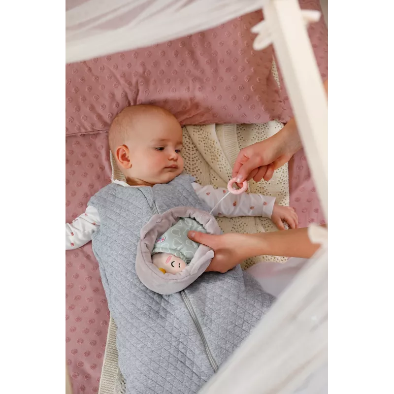 BABY born 839331 pehmolelu
