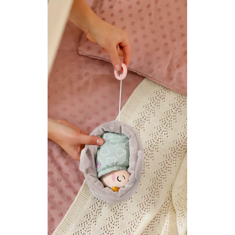 BABY born 839331 pehmolelu