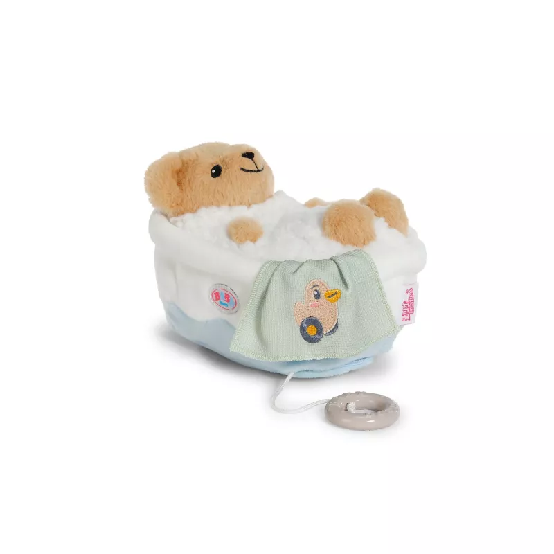 BABY born 840832 pehmolelu
