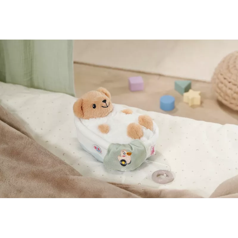 BABY born 840832 pehmolelu