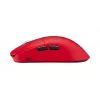ASUS ROG Harpe II Ace RED hiiri pelikäyttöön oikeakätisille RF Wireless + Bluetooth + USB Type-A optinen 42 000 DPI