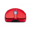 ASUS ROG Harpe II Ace RED hiiri pelikäyttöön oikeakätisille RF Wireless + Bluetooth + USB Type-A optinen 42 000 DPI