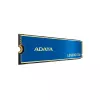 SSD-levy ADATA 512 GB M.2 2280 PCIe Gen3x4 ALEG-700-512GB