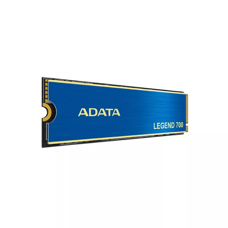 SSD-levy ADATA 512 GB M.2 2280 PCIe Gen3x4 ALEG-700-512GB
