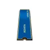 SSD-levy ADATA 512 GB M.2 2280 PCIe Gen3x4 ALEG-700-512GB