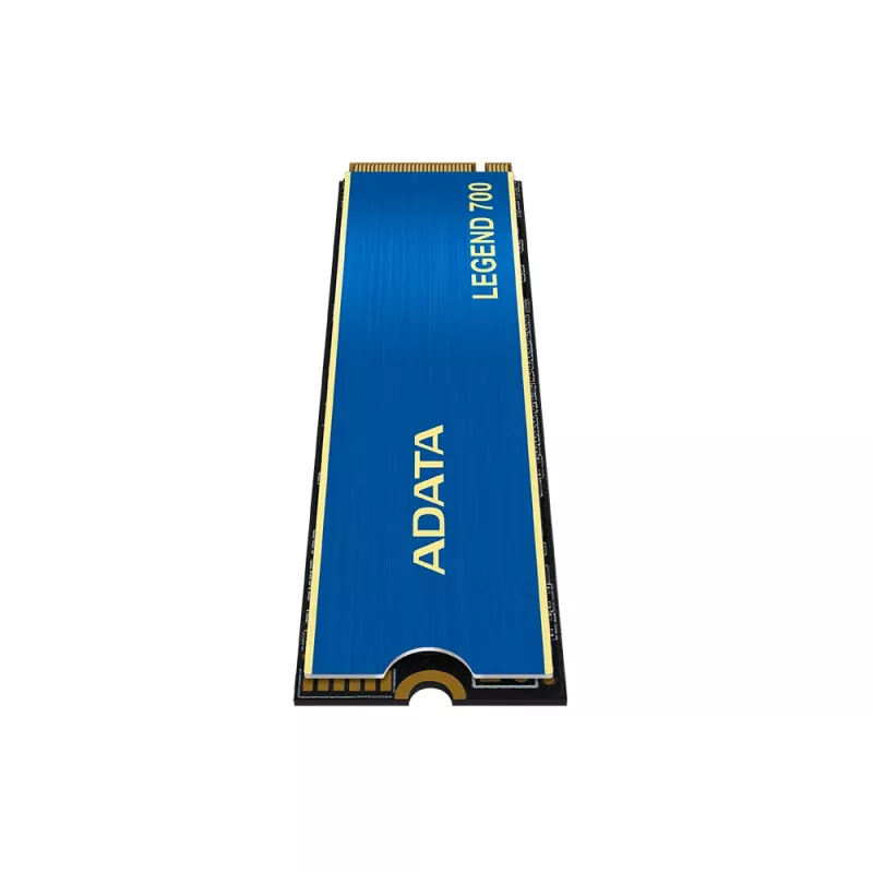 SSD-levy ADATA 512 GB M.2 2280 PCIe Gen3x4 ALEG-700-512GB