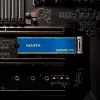 SSD-levy ADATA 512 GB M.2 2280 PCIe Gen3x4 ALEG-700-512GB