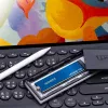 SSD-levy ADATA 512 GB M.2 2280 PCIe Gen3x4 ALEG-700-512GB