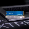 SSD-levy ADATA 512 GB M.2 2280 PCIe Gen3x4 ALEG-700-512GB