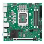 Mini-ITX-emolevy ASUS PRO Q870I-C-CSM LGA 1851, Intel Q870, DDR5 SO-DIMM, 2 paikkaa, jopa 128 GB