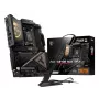 Emolevy MSI MEG X870E ACE MAX AM5, 4x DDR5, 4x SATA, 5x M.2 (7E85-001R)