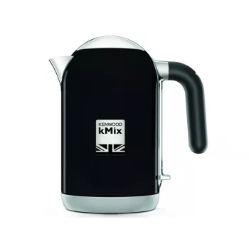 Kenwood ZJX650BK vedenkeitin 1 L 2200 W musta