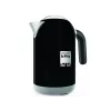 Kenwood ZJX650BK vedenkeitin 1 L 2200 W musta