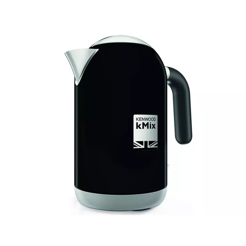 Kenwood ZJX650BK vedenkeitin 1 L 2200 W musta