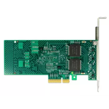 Verkkokortti DeLOCK 89946 sisäinen Ethernet 1000 Mbit/s