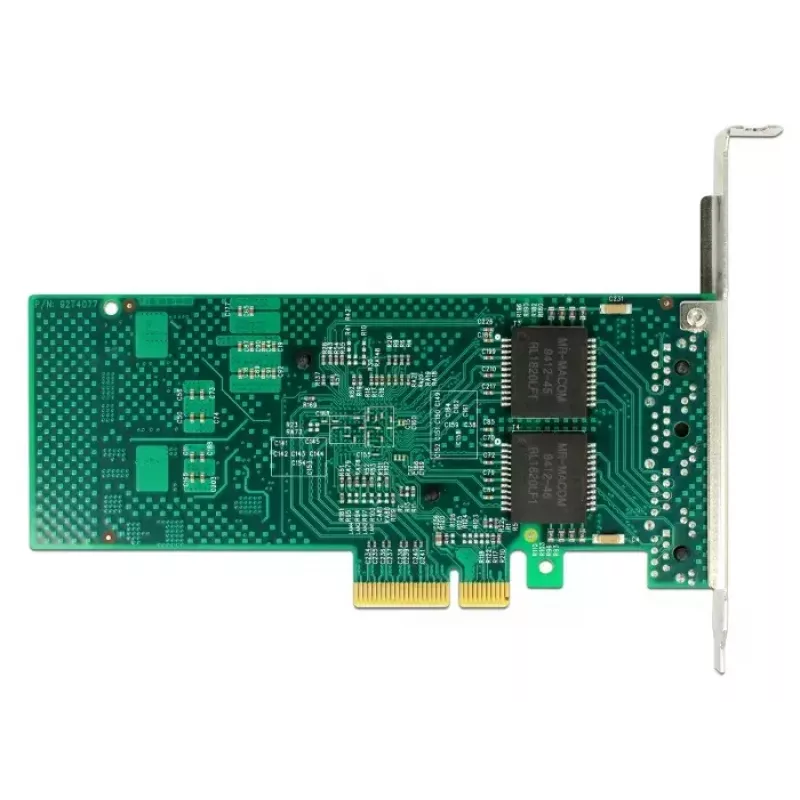 Verkkokortti DeLOCK 89946 sisäinen Ethernet 1000 Mbit/s