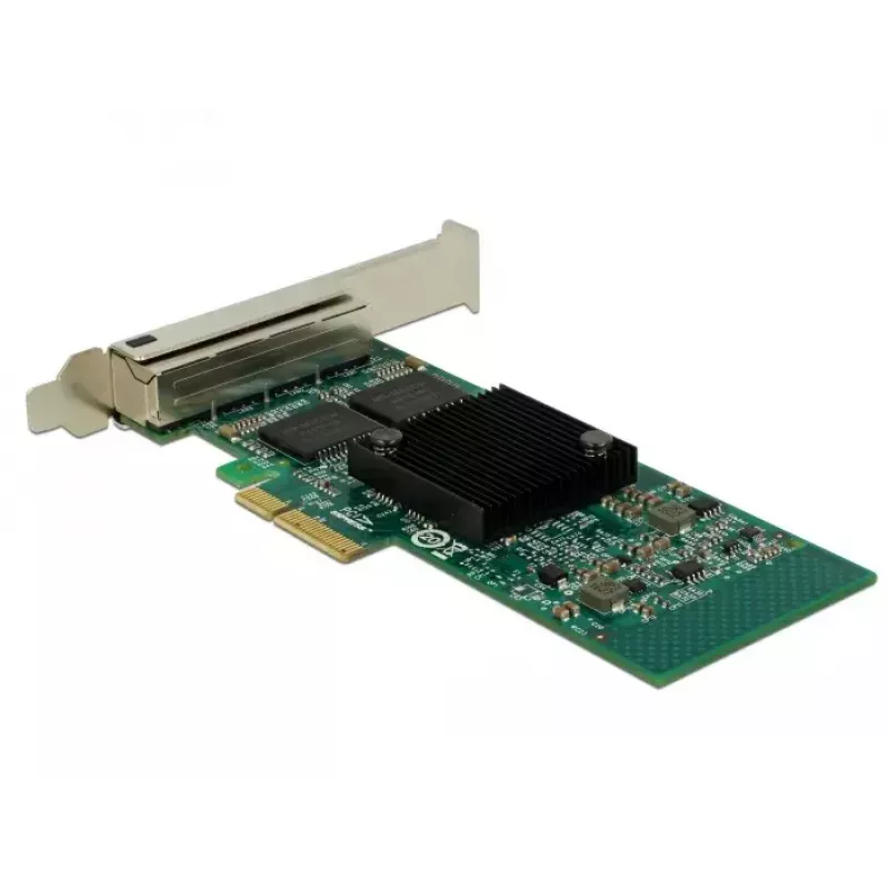 Verkkokortti DeLOCK 89946 sisäinen Ethernet 1000 Mbit/s