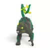Figuuri Schleich ELDRADOR CREATURES viidakkošimpanssi, 7 vuodesta, vihreä