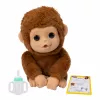 Moose Toys My Baby Monkey Mango, poika/tyttö, 4 vuotta, valotehosteet, äänellä