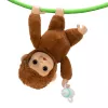 Moose Toys My Baby Monkey Mango, poika/tyttö, 4 vuotta, valotehosteet, äänellä