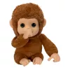 Moose Toys My Baby Monkey Mango, poika/tyttö, 4 vuotta, valotehosteet, äänellä