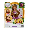 Moose Toys My Baby Monkey Mango, poika/tyttö, 4 vuotta, valotehosteet, äänellä