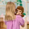 Moose Toys My Baby Monkey Mango, poika/tyttö, 4 vuotta, valotehosteet, äänellä